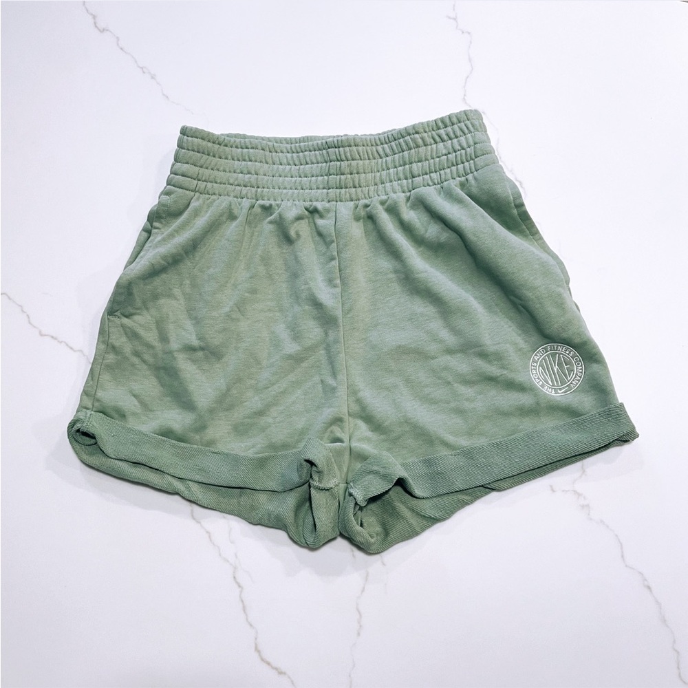 Nike shorts